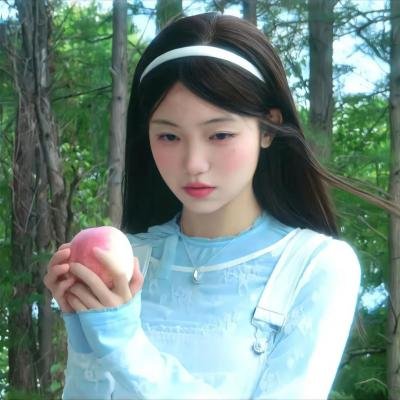 穿越麦田