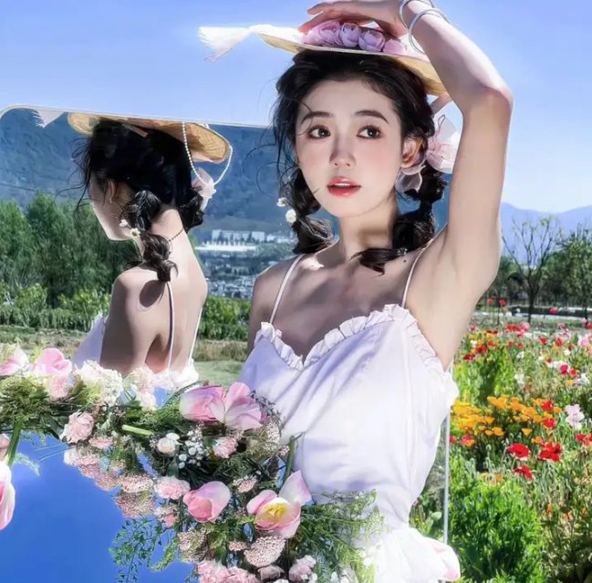 朱莉小姐
